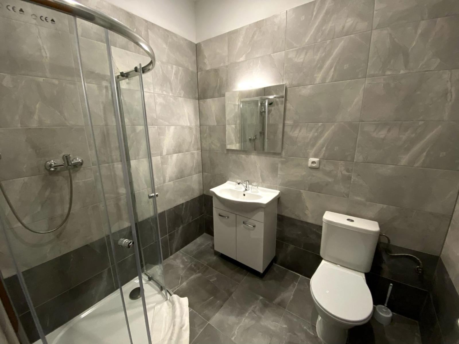 Saraya Wellness & Penzion Teplice Exteriör bild