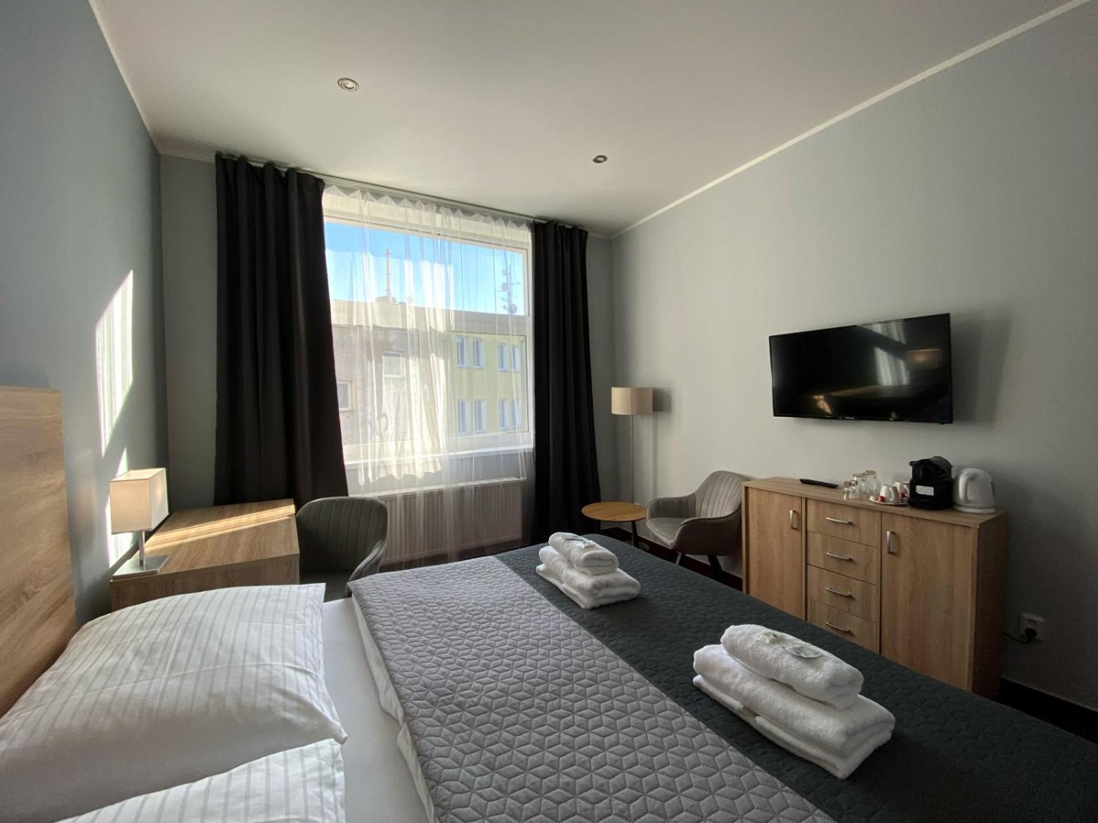 Saraya Wellness & Penzion Teplice Exteriör bild