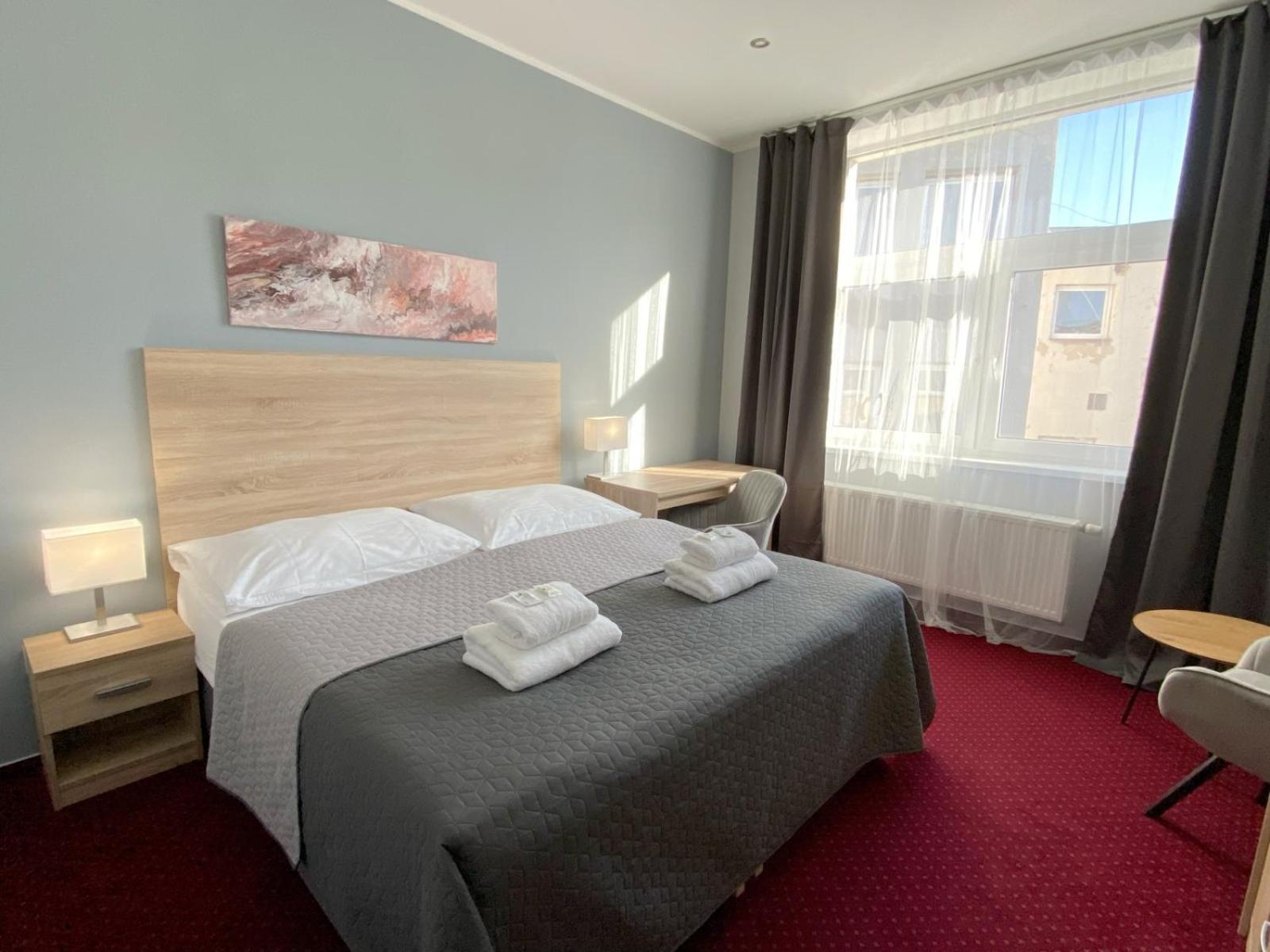 Saraya Wellness & Penzion Teplice Exteriör bild