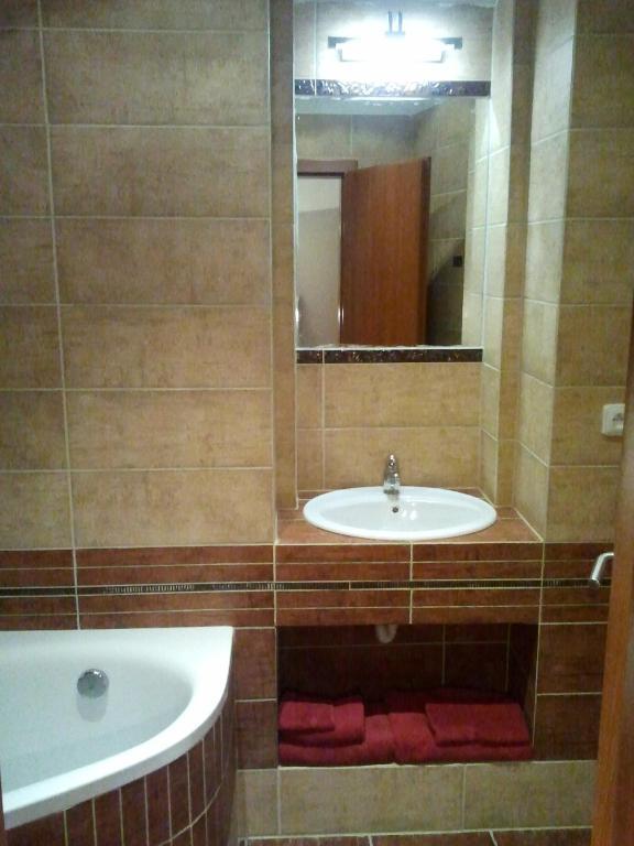Saraya Wellness & Penzion Teplice Exteriör bild